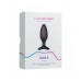 Plug Anal Lovense Negru