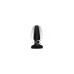 Plug Anal XR Negru