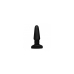 Plug Anal XR Negru