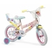 Bicicletta per Bambini Toimsa 1465 Rosa 14