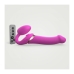 Vibrador Strap-on-me 6017449 Cor de Rosa L