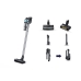 Stick Vacuum Cleaner Samsung VS20B75AGR1/WA Black 550 W 200 W