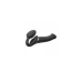 Vibrador Strap-on-me 6013953 Preto M