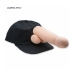 Casquette Divertysex Noir