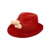 Accessoire Érotique Divertysex Rouge Chapeau