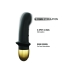 Vibrador Dorcel DOR194-SCHWARZ Preto