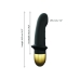 Vibrador Dorcel DOR194-SCHWARZ Preto