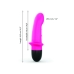 Vibraator Dorcel DOR194-PINK Roosa