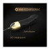 Vibrador Dorcel DOR193-SCHWARZ Negro S