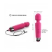 Vibrátor Dorcel DOR136-PINK Rózsaszín