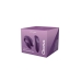 Vibrador para Parejas We-Vibe Morado