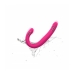 Vibrador Dorcel DOR216 Cor de Rosa