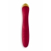 Vibrador Romp RPRBSGX Vermelho Carmim