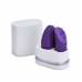 Par Massager We-Vibe Lilla