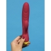 Vibrator Romp RPRBSGX Karminrött