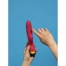 Vibrador Romp RPRBSGX Vermelho Carmim