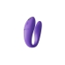 Vibrator Masaj pentru Cupluri We-Vibe Mov