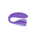 Massageador para Casais We-Vibe Roxo