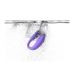 Massageador para Casais We-Vibe Roxo