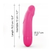 Vibrátor Dorcel DOR193-PINK Rózsaszín