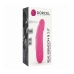 Vibraator Dorcel DOR193-PINK Roosa