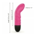 Vibrador Dorcel DOR195 Cor de Rosa