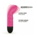 Vibrador Dorcel DOR195 Cor de Rosa