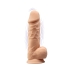 Vibrador Realista Silexd