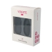 Bullet Vibrator Virgite Black