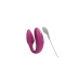 Massageador para Casais We-Vibe Cor de Rosa