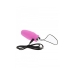 Masturbation Egg Toy Joy Pink