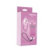 Masturbation Egg Toy Joy Pink