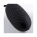 Vibrador Virgite Preto