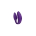 Massageador para Casais We-Vibe Roxo