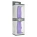 Realistic Vibrator Get Real by Toyjoy Purple