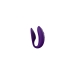 Vibrador para Parejas We-Vibe Morado