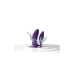 Vibrador para Parejas We-Vibe Morado