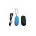 Vibrator Virgite Blauw