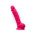 Vibrador Silexd Rosa