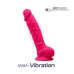 Vibrador Silexd Rosa