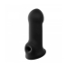 Anillo para el Pene Dorcel DOR121 Negro