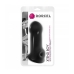 Kukkring Dorcel DOR121 Svart