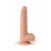 Vibrador realista Virgite