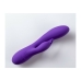 Vibrador Virgite Roxo