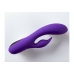 Vibrador Virgite Roxo