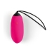 Vibrador Virgite Cor de Rosa