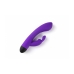 Vibrador de Ponto G Virgite Roxo