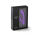 G-Spot Vibrator Virgite Purple