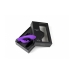 Vibrateur G-Spot Virgite Violet