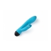 Vibrateur G-Spot Virgite Bleu